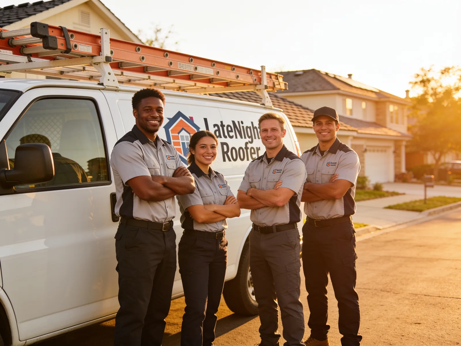 Emergency Roof Repair company in Polo, MO
